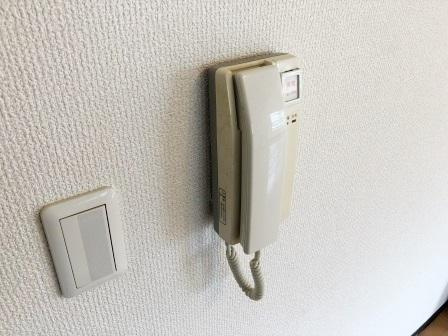 ハイデンス上の宮Ⅰの設備