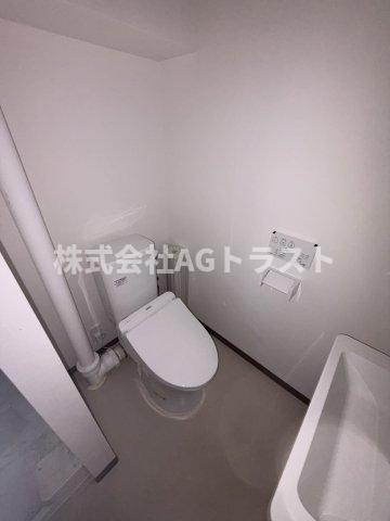 【トイレ】 | サクマ東大宮ハイツ