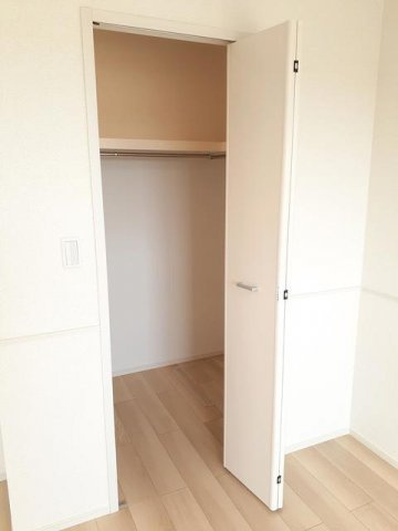 ミルブリーゼの収納|こまごまとしたものを収納できそうですね