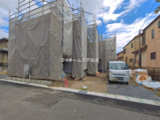 あま市七宝町伊福河原111『仲介料無料』新築戸建ての画像