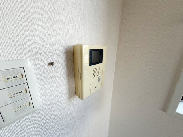ヴェリテ三国のセキュリティ
