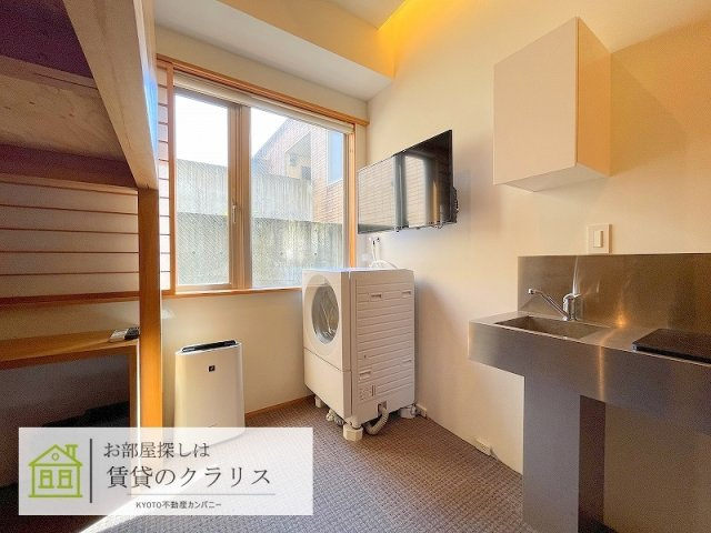 グランドラティス鞘町の設備