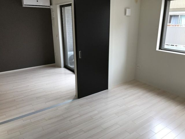 アミカル　（Amical）の内装