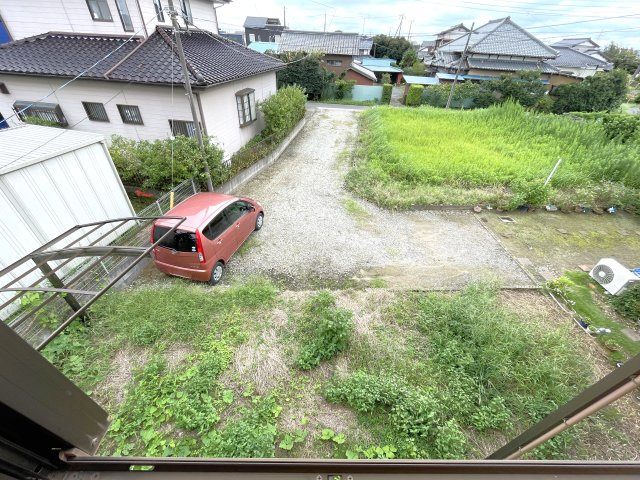 大網白里市富田戸建てのその他共用部分
