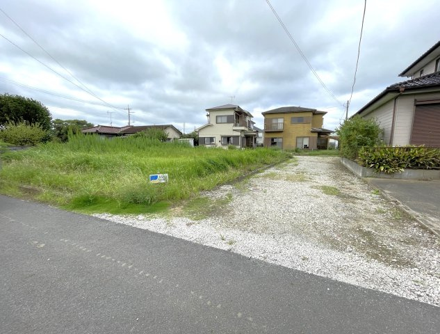 大網白里市富田戸建ての周辺