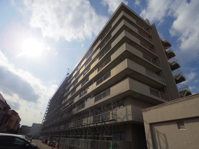 久留米ハイライズ