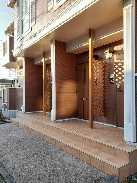 プラシードⅡのその他共用部分