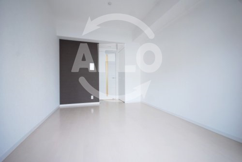 プロシード難波ディオスの洋室|プロシード難波ディオス　洋室