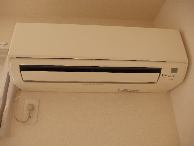 セジュール碧Gの設備