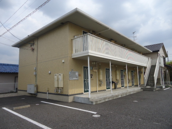 セジュール碧G
