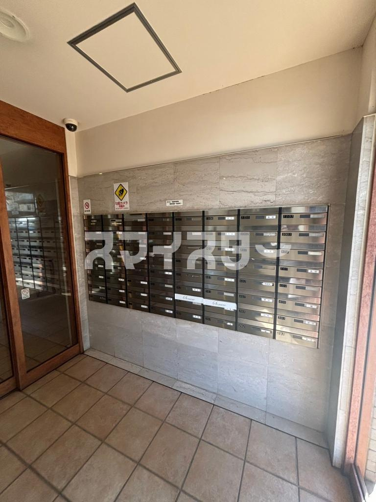 東村山市野口町１丁目の賃貸マンションの設備
