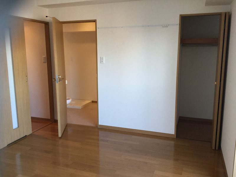 東村山市野口町１丁目の賃貸マンションの居間・リビング