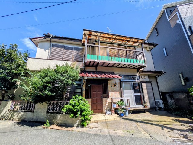 入間市東藤沢3丁目中古戸建