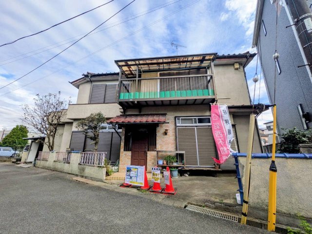 入間市東藤沢3丁目中古戸建