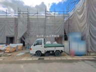 あま市七宝町伊福河原111『仲介料無料』新築戸建ての画像