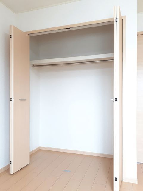 ドリーム・Ｋのその他共用部分
