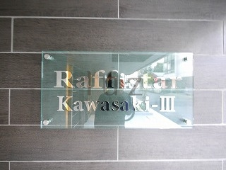ラフィスタ川崎Ⅲのその他