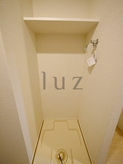 ラフィスタ川崎Ⅲの設備