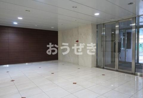 アブニール白妙のセキュリティ