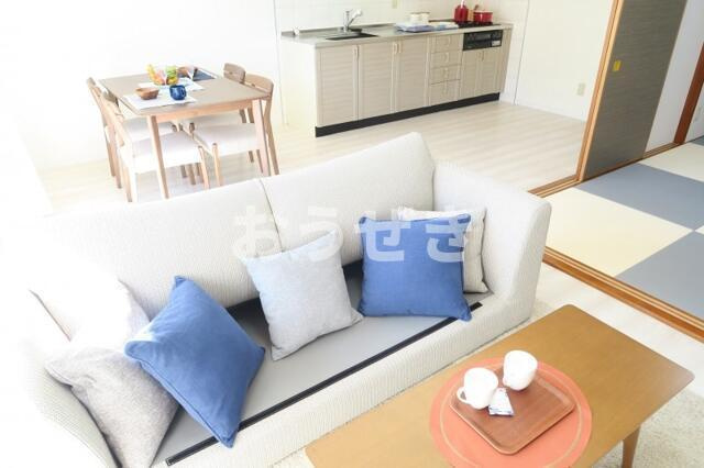 アブニール白妙のその他