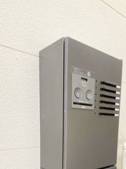 横浜市栄区笠間３丁目のアパートの設備