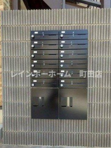 ベイルームグラン海老名※初期費用分割後払いサービス利用可能物件のその他共用部分|※同施工タイプ参考