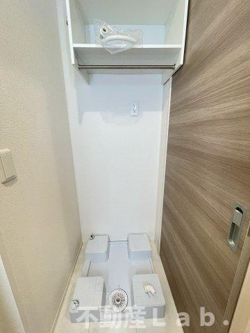 Forest Garden河尻の設備