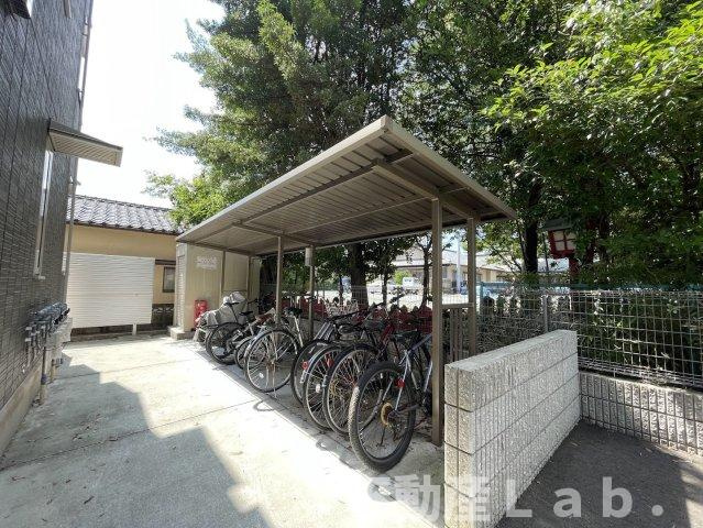Forest Garden河尻のその他共用部分