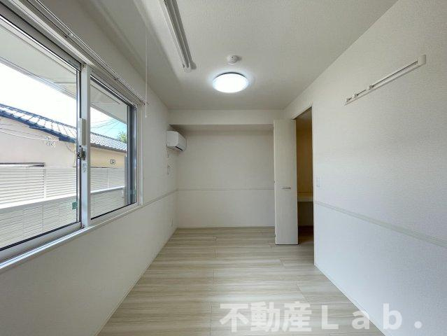 Forest Garden河尻の内装