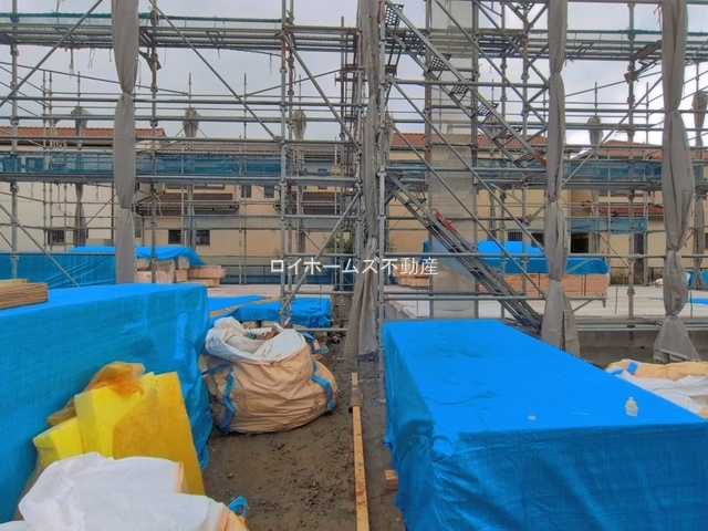  | あま市七宝町伊福河原111『仲介料無料』新築戸建て | 撮影：'26/09/15 