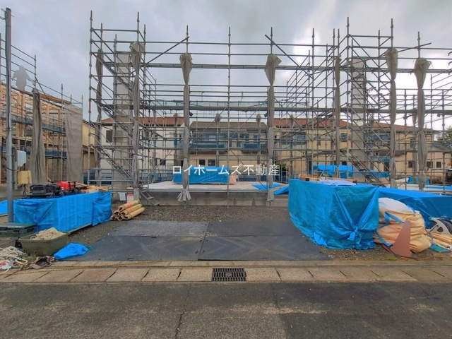  | あま市七宝町伊福河原111『仲介料無料』新築戸建て | 撮影：'26/09/15 