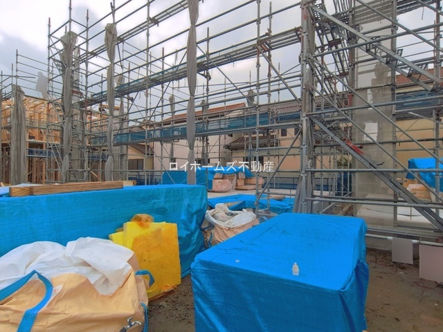  | あま市七宝町伊福河原111『仲介料無料』新築戸建て | 撮影：'26/09/15 