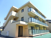 クルンテープ瀬田の画像