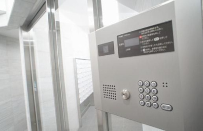 【セキュリティ】 | レグジー清澄白河