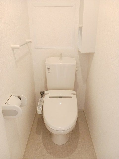 スタート東町Ａのトイレ