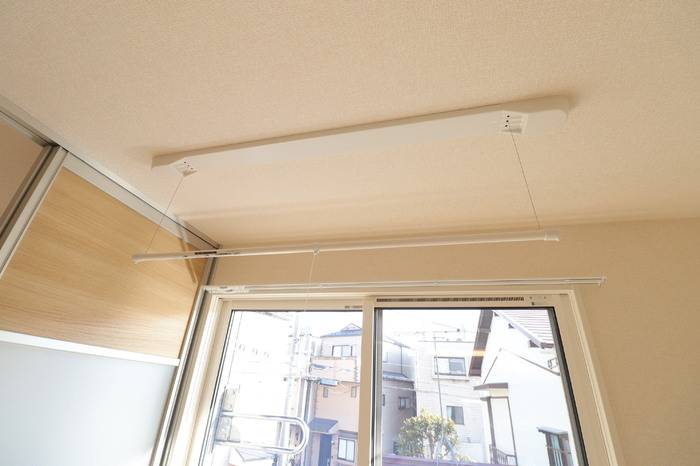 川崎市多摩区菅５丁目のアパートのその他