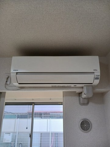 ブルー　スカイの設備