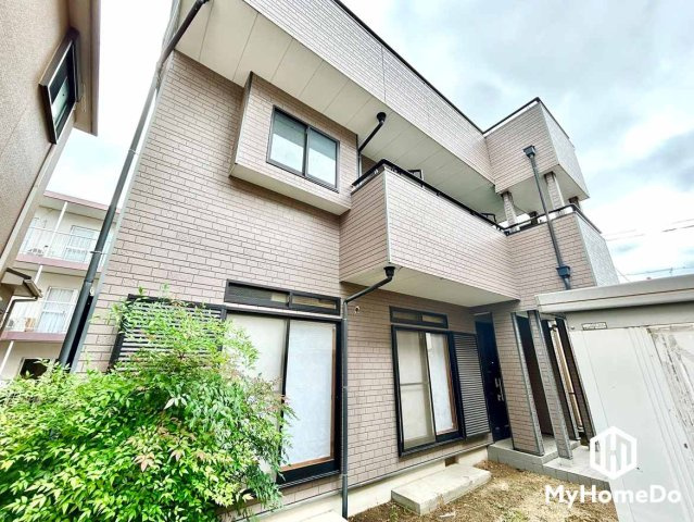 春日井市関田町1丁目