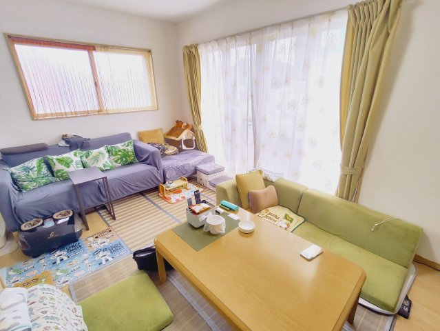 【ダイニング】の画像