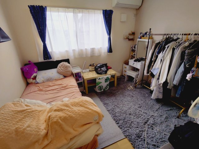 【子供部屋】の画像