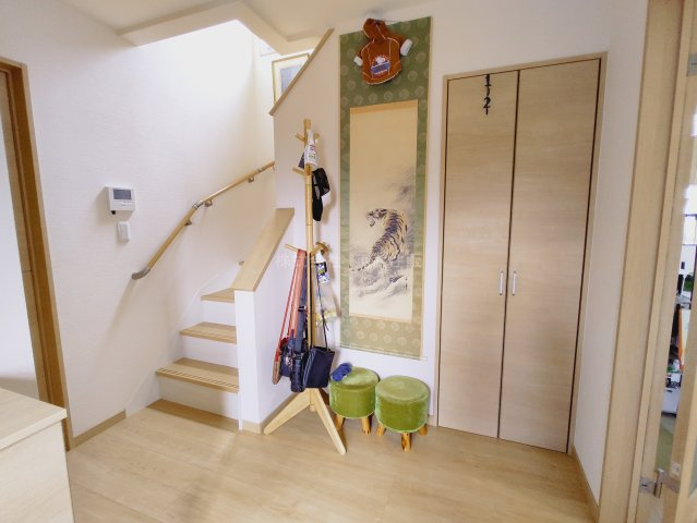 【内装】の画像