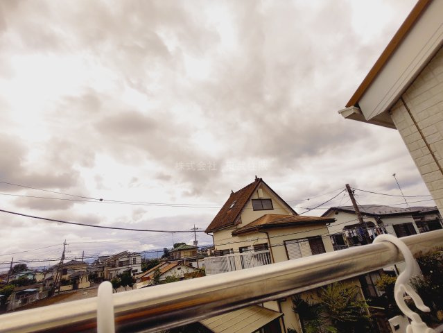 【展望】の画像