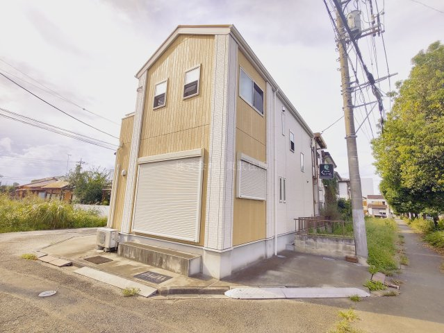 【外観】の画像