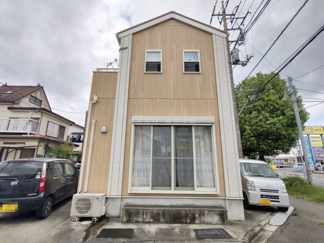 【駐車場】の画像