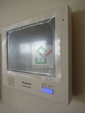 ステラダイアのセキュリティ