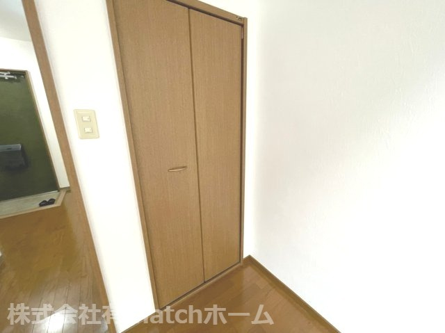 エクセル小林の収納