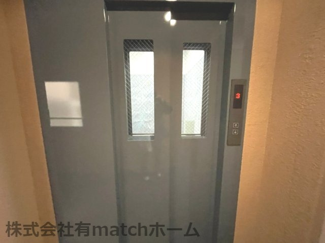 エクセル小林のその他共用部分