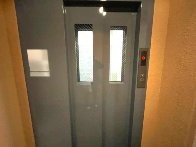 エクセル小林のその他共用部分