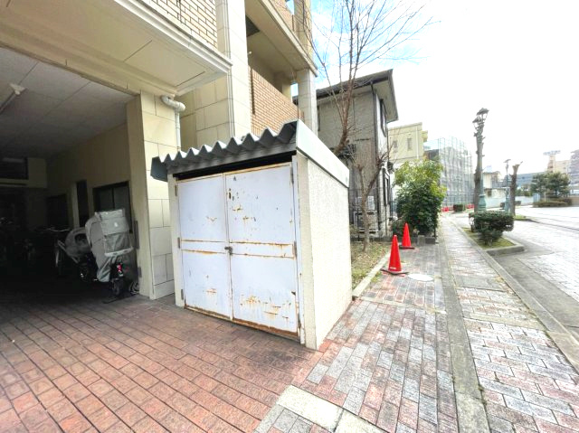 エクセル小林の設備