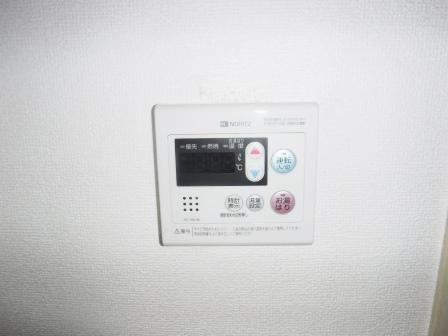 桂ハイムのその他